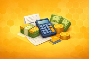 personal assistant cost calculation illustration